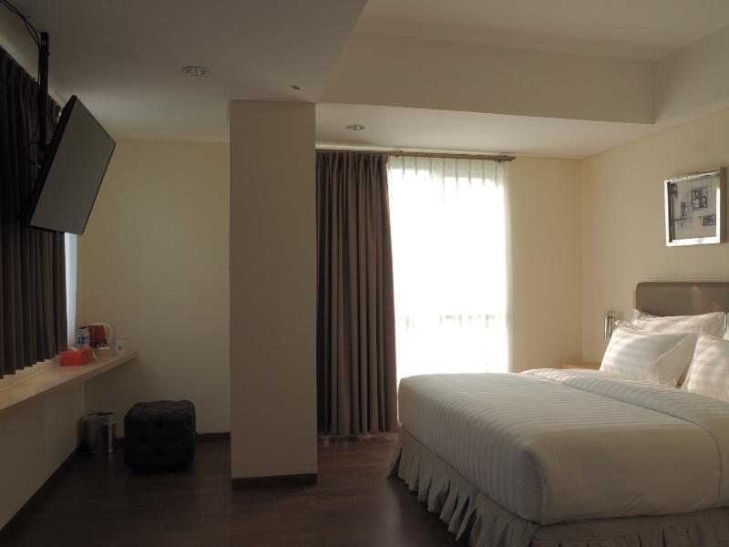 D'primahotel Airport 2 Hotel Jakarta